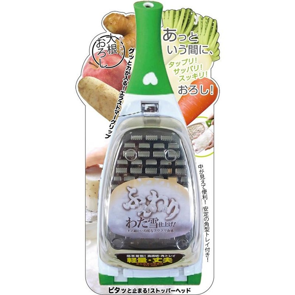 ののじ　大根すりすり, その他カラー１, その他サイズ１