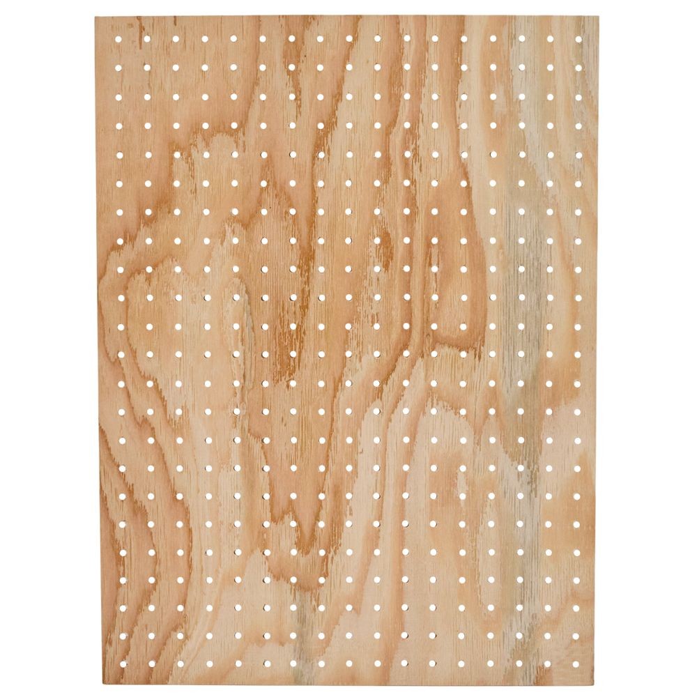 カットシャビー有孔ＳＨＷ　約幅４４０ｍｍ ５．５ｍｍ厚, シャークホワイト幅440(590), 長さ590mm