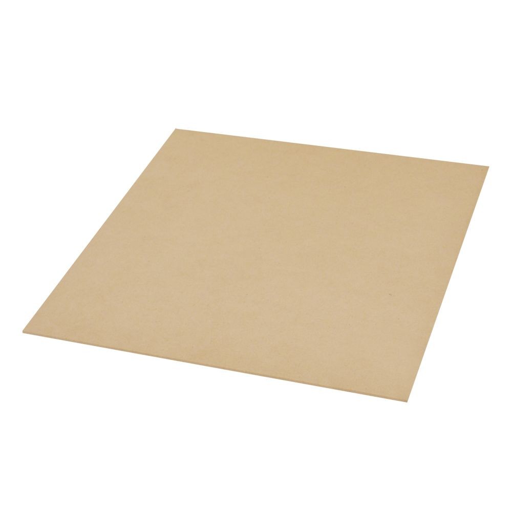 カットＭＤＦ　３００ｍｍ幅 ２．５ｍｍ厚, MDF300幅(300), 長さ300mm