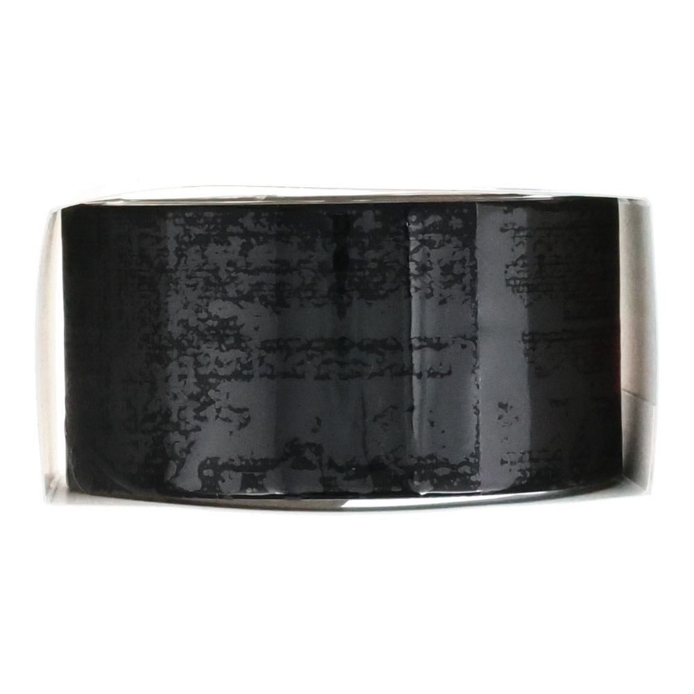 防水補修テープ　４８ｍｍ&times;１０ｍ, 黒, 48mm&times;10m