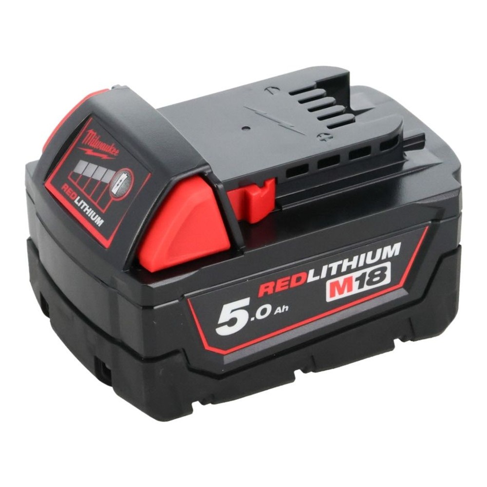 Ｍ18　5．0ＡＨ　バッテリー, 5.0Ah, 18V
