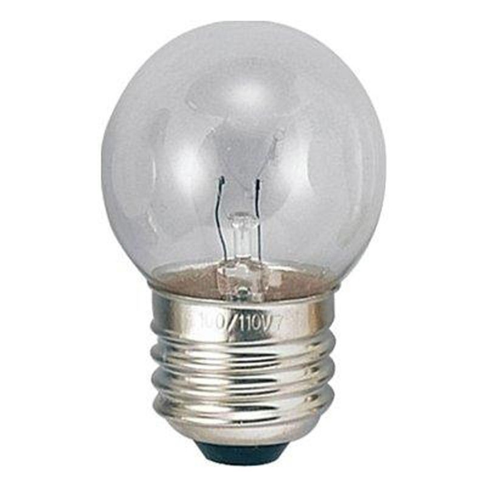 ヤザワ　ベビーボール球40W, ホワイト, E26 40W