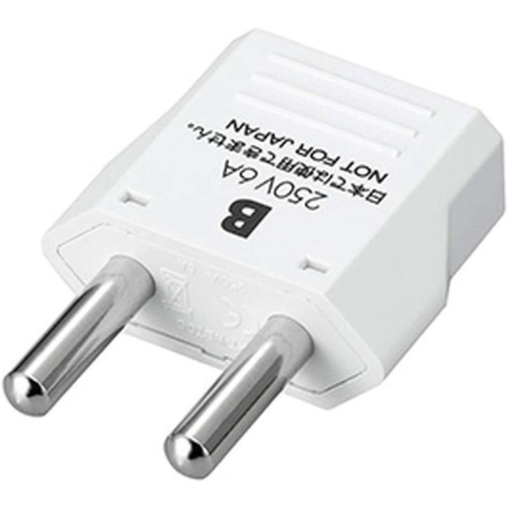 ＫＰ2　海外用電源プラグＢタイプ, その他カラー１, その他サイズ１