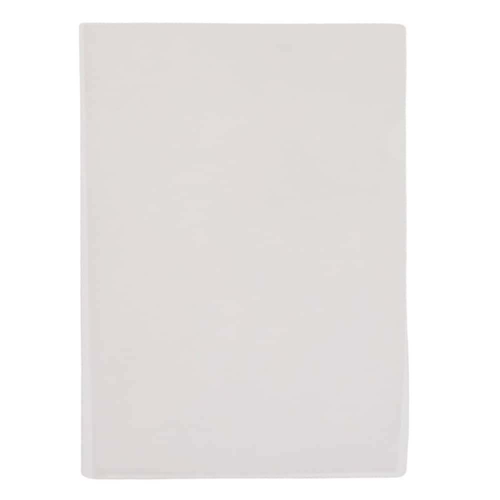 カラークリアホルダー10枚, 5色アソート, 10P