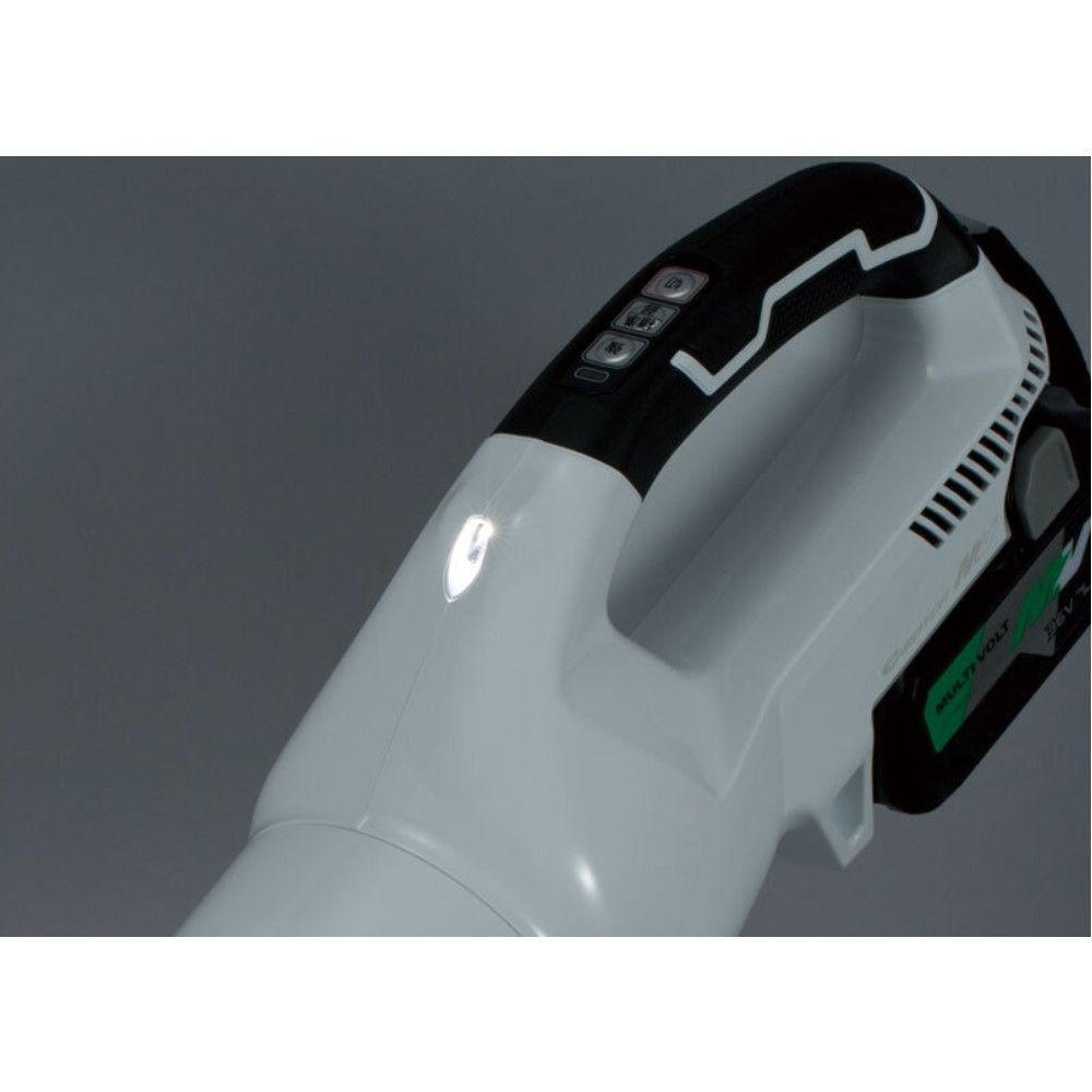 HiKOKI ハイコーキ コードレスクリーナー R36DB (NNG) フォレストグリーン ※本体のみ, フォレストグリーン, R36DB(NNG)