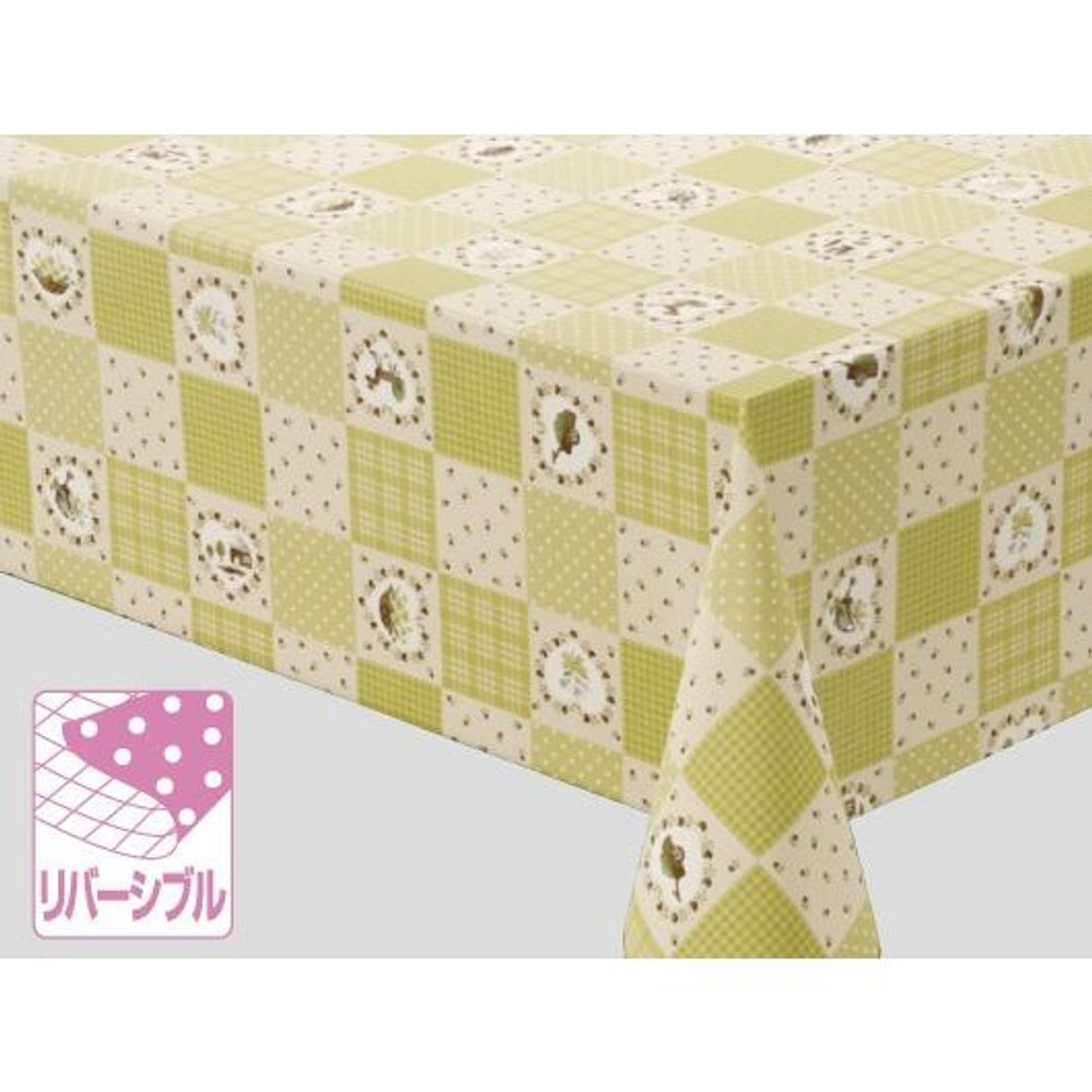 切売テーブルクロス, -, -
