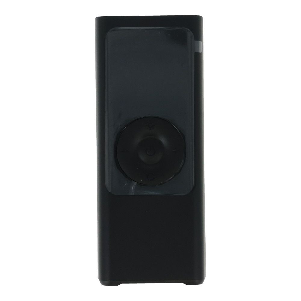 カシムラ KDー270 充電式コンプレッサー KDー270, ブラック, 1500mAh