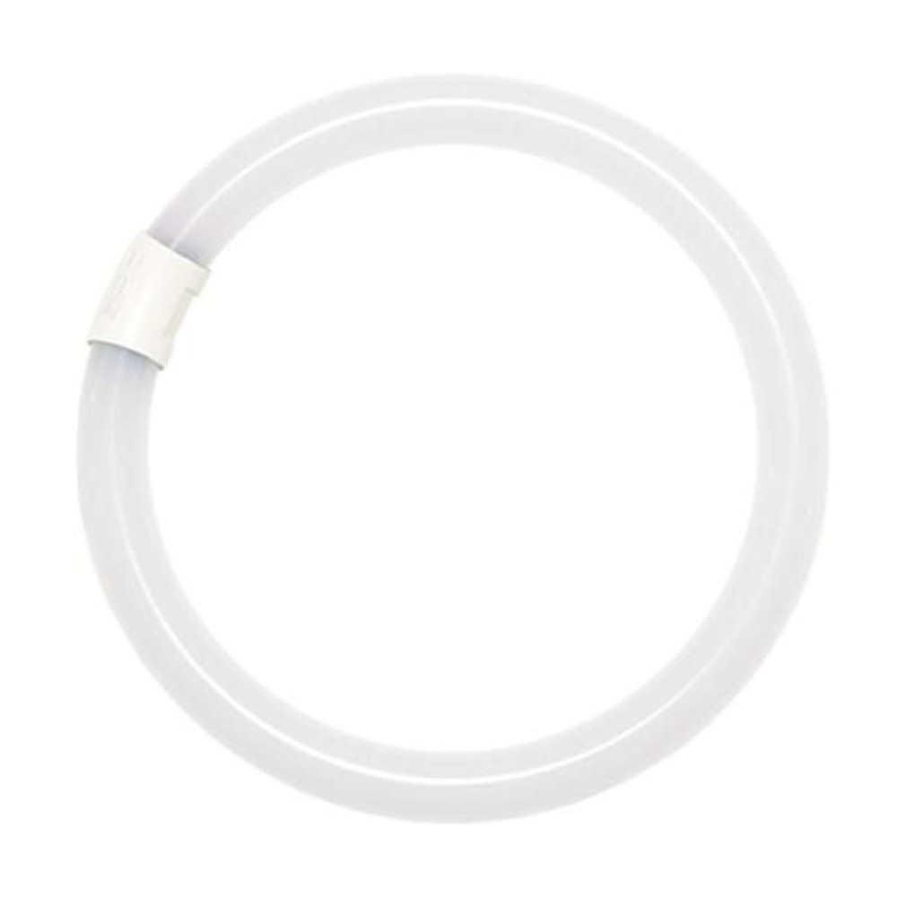 エコデバイス LEDサークルランプ 昼光色 32W, 昼光色, EFCL32LED/28N
