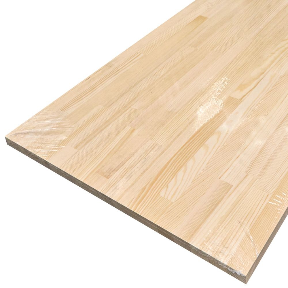 赤松集成フリー板約４２００ｘ６００ｘ３０ミリ, 幅600mm, 長さ4200mm