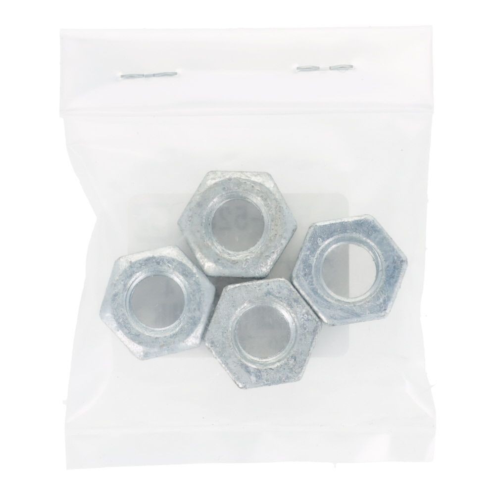 ＯＨＳＡＴＯ　ドブ　六角ナット　Ｗ３／８, ナット, W3／8