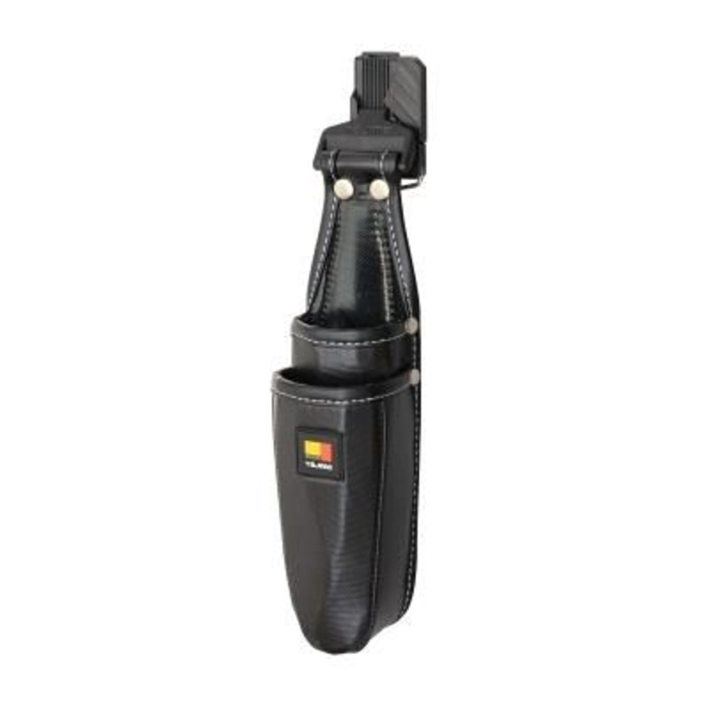 TAJIMA　セフ工具差し ナイロン 圧着ペンチ用　SFKSN-P2CR, ブラック, 圧着ペンチ用