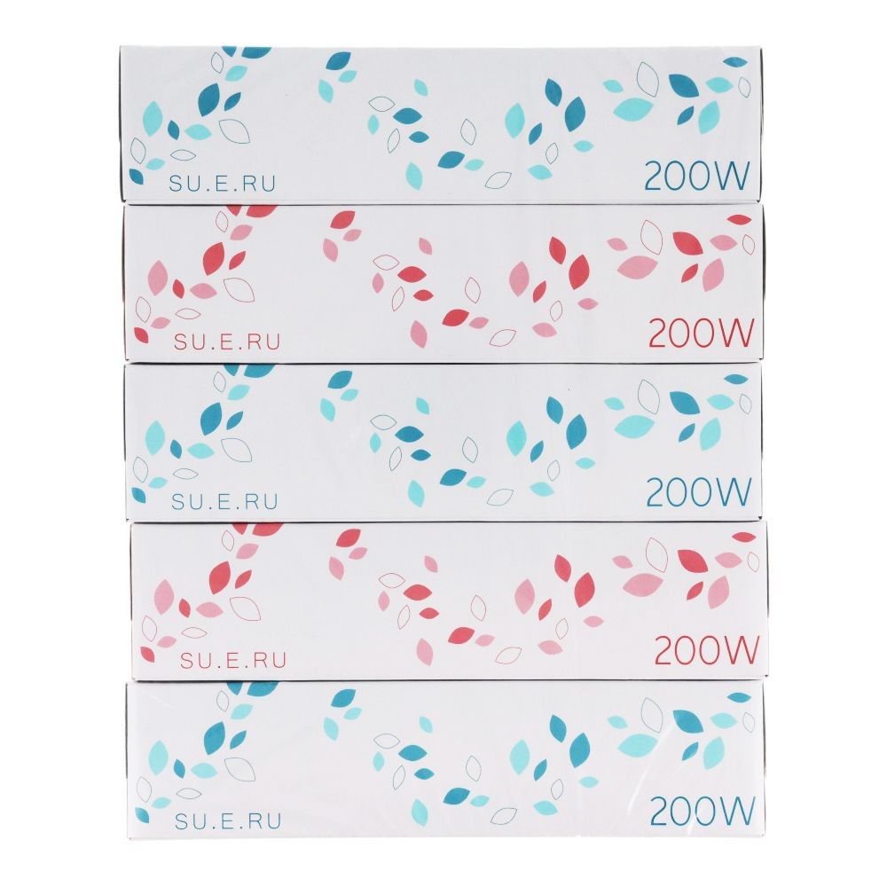 スエルティッシュ, -, 200W×5個パック