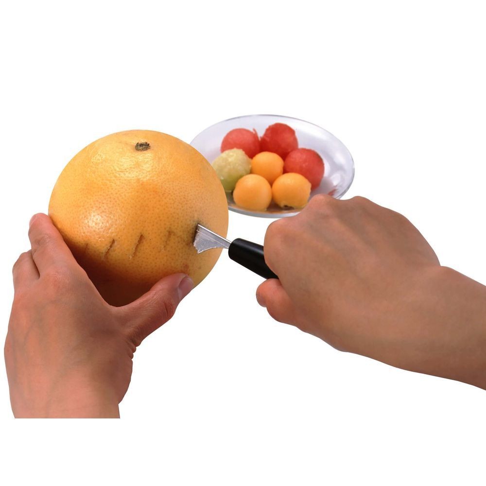 タイガークラウン（TIGERCROWN） フルーツデコレーター 582, 黒, 582