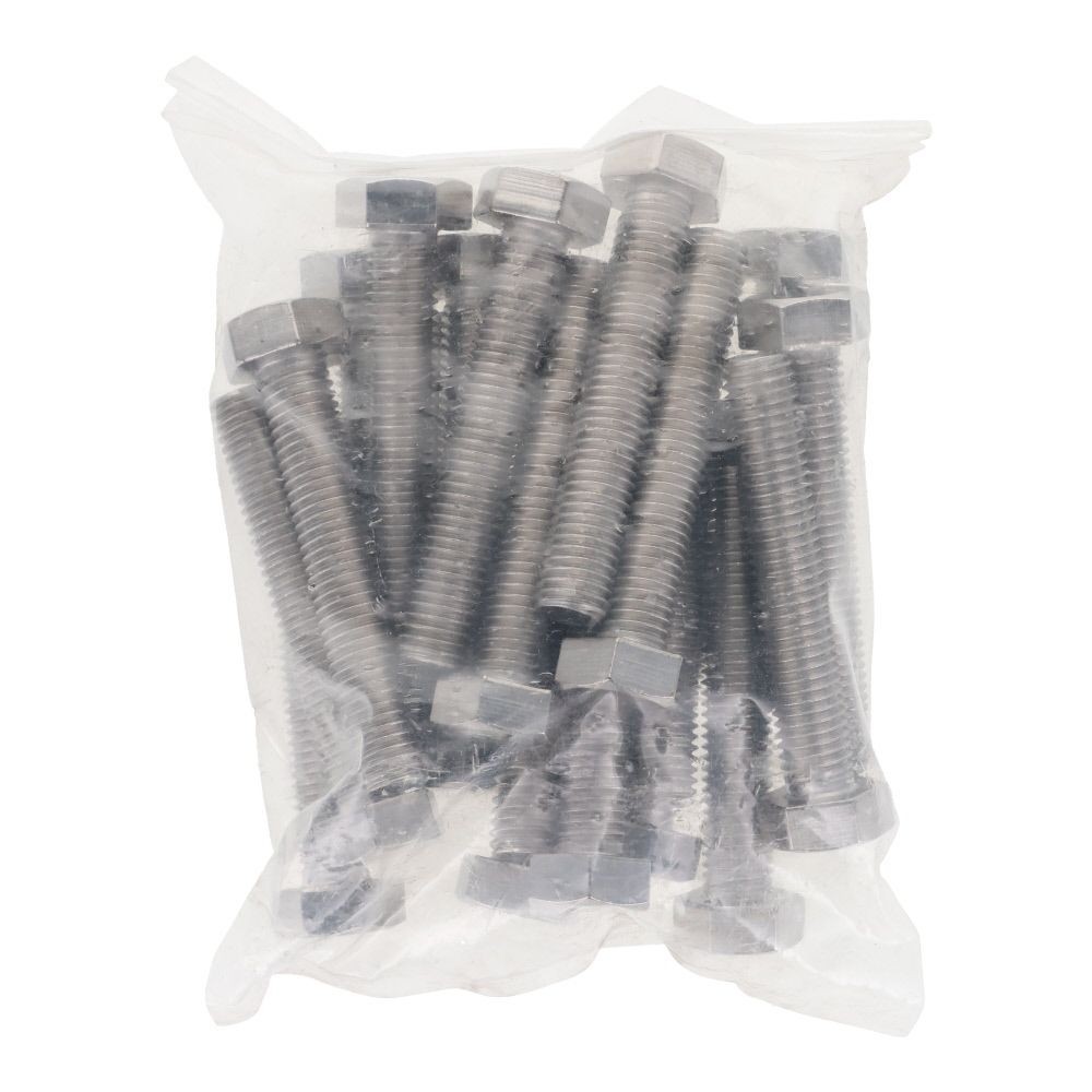 ステンレス　六角ボルト　Ｍ１２&times;７０　２０入, ボルト, M12&times;70