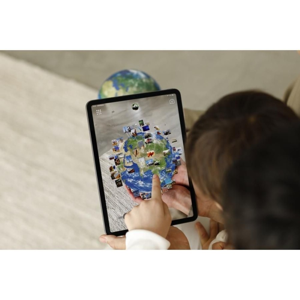 ほぼ日のアースボール Hobonichi Globe 国境も国名もない地球儀