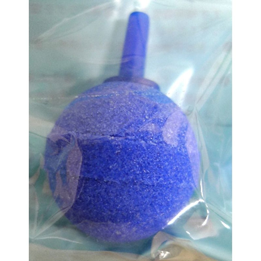 ビバペッツ　丸ストン, ブルー（S）, Sサイズ