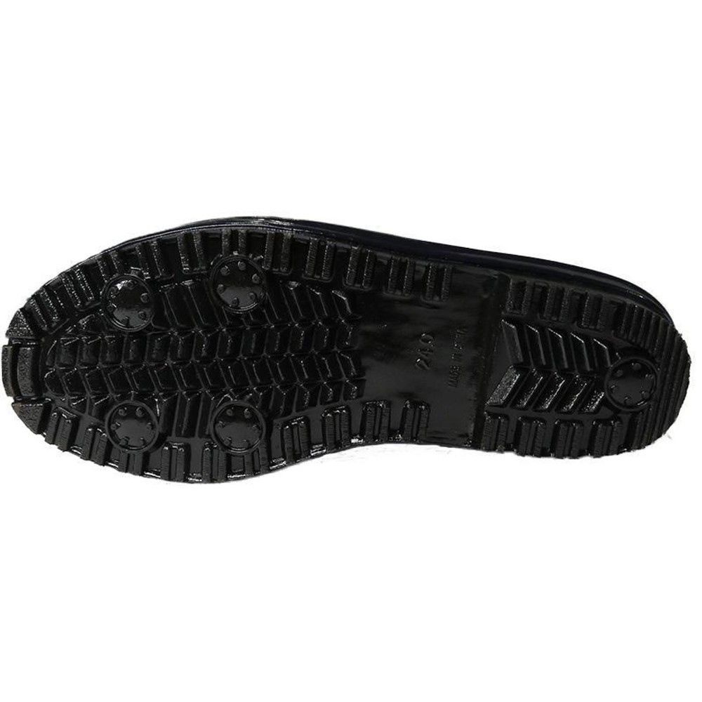 裏地に吸湿速乾生地をつかった婦人カラーブーツ ブラック, BK（22.5cm）, ２２．５ｃｍ