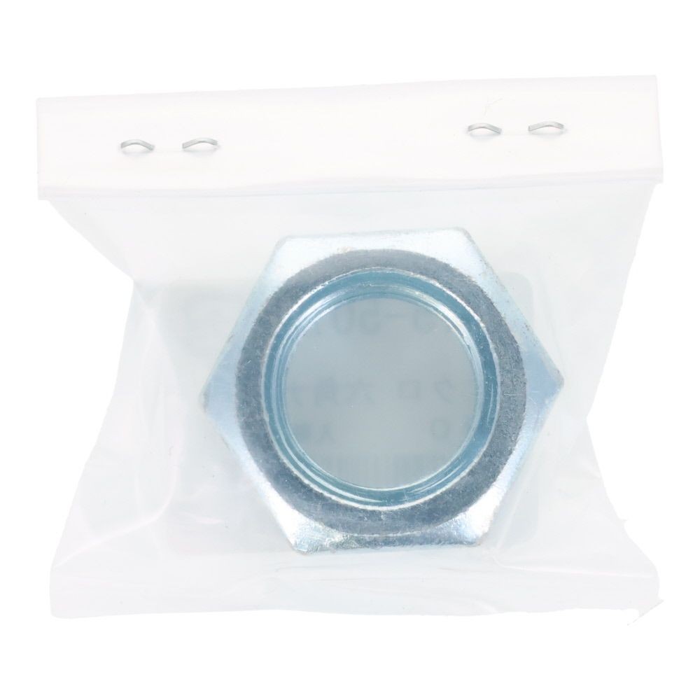 ＯＨＳＡＴＯ　ユニクロ　六角ナット　Ｍ２０, ナット, M20