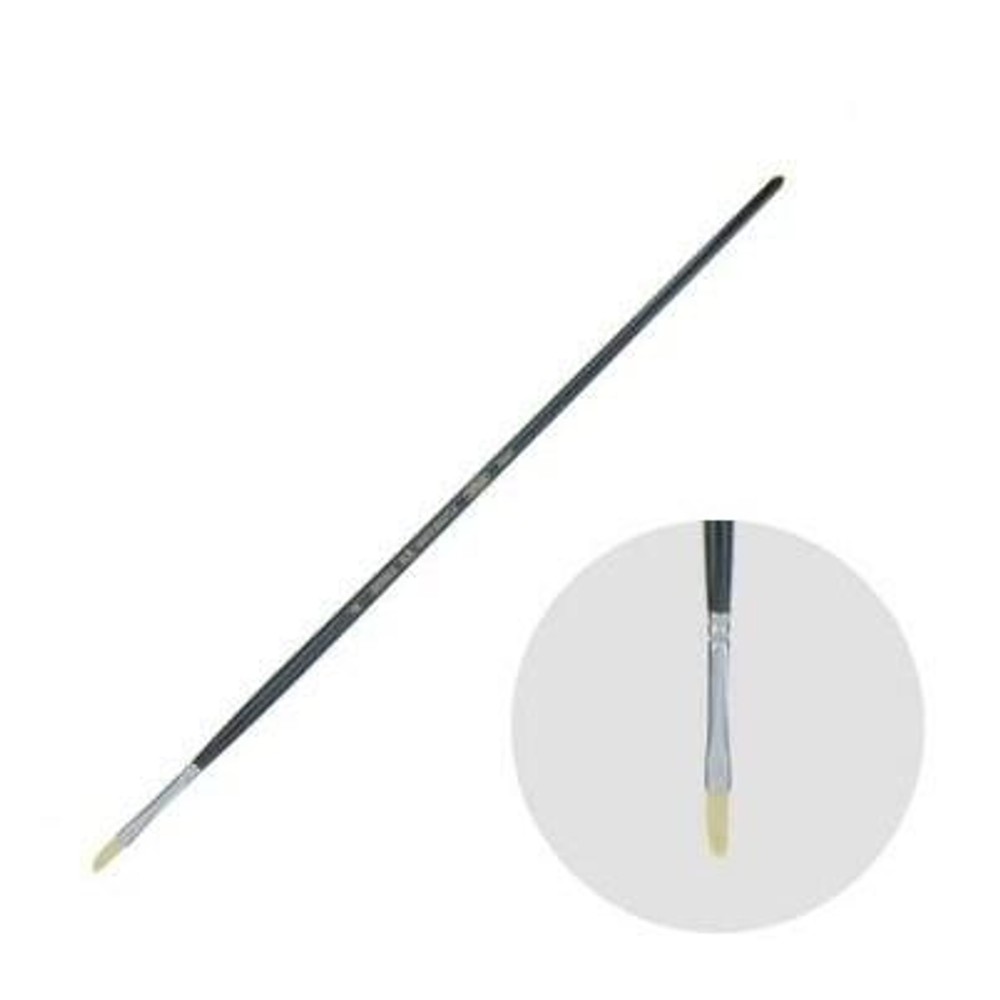 ホルベイン　画筆　KA（平）- 4　100703, 画筆 KA(平)-4,  KA(平)-4