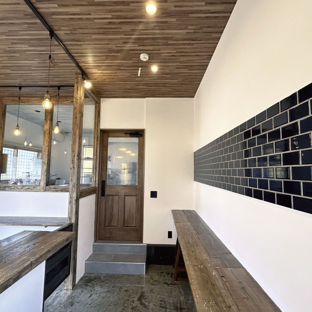 うまーくヌレールＰＲＯ仕上げ材　５kg, 純白, 5kg