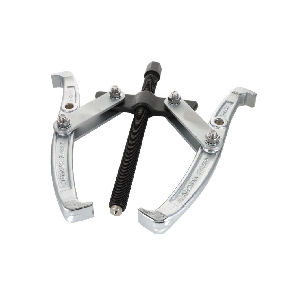 ＧＴギヤプーラー２本爪, 2本爪(75), 最大直径75mm