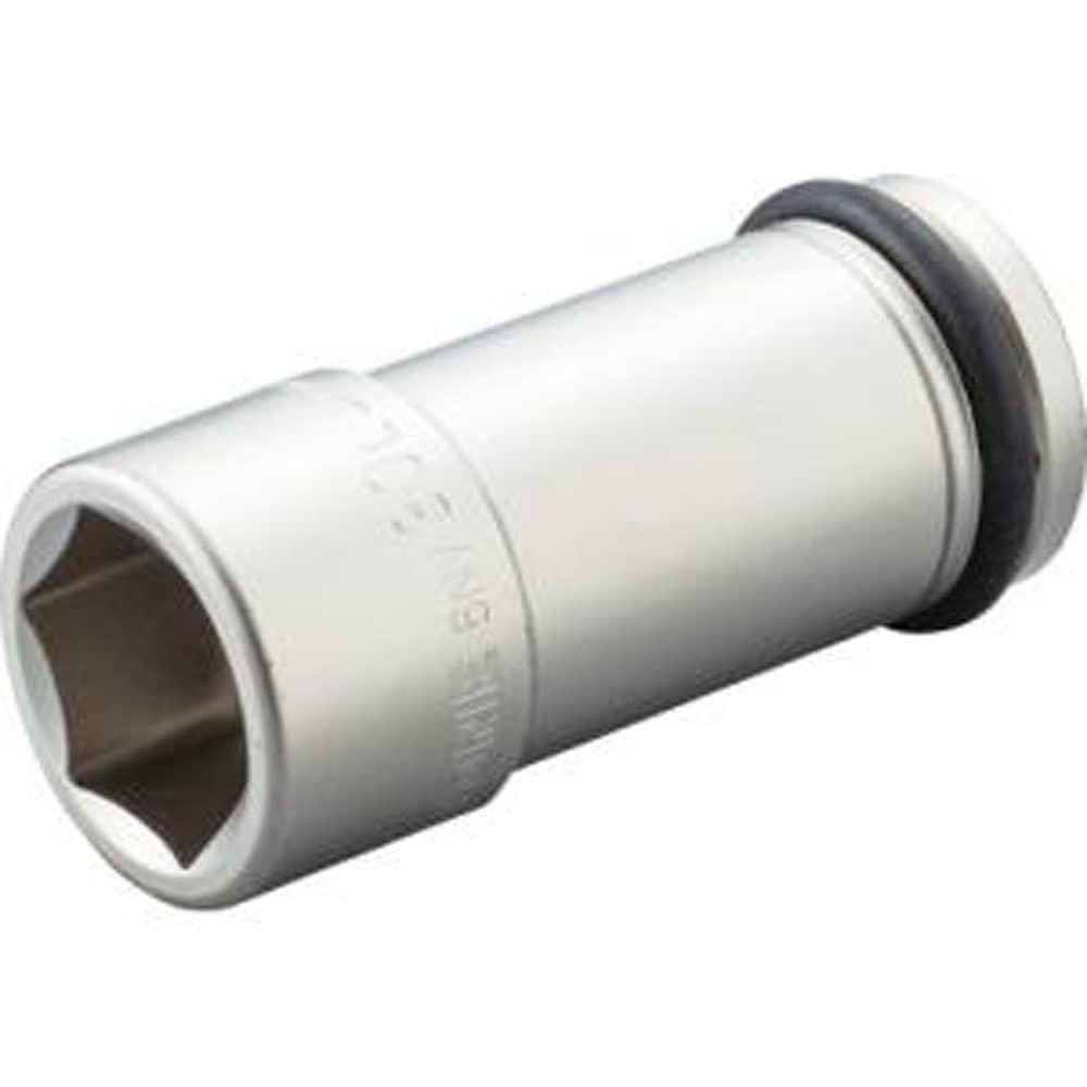 TONE  インパクト用ロングソケット　19．0&times;46Ｎ, その他カラー１, その他サイズ１