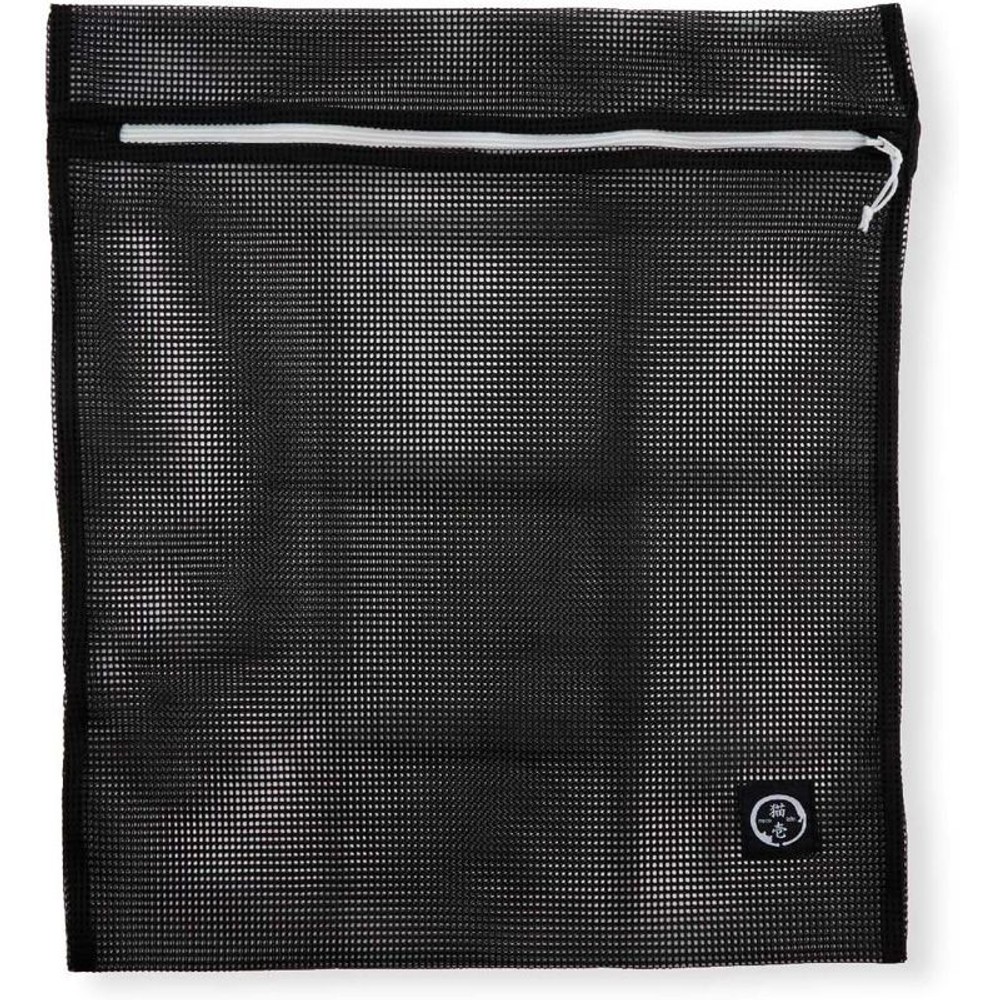 猫壱　おちつくネット, ブラック, 幅550&times;高さ650mm