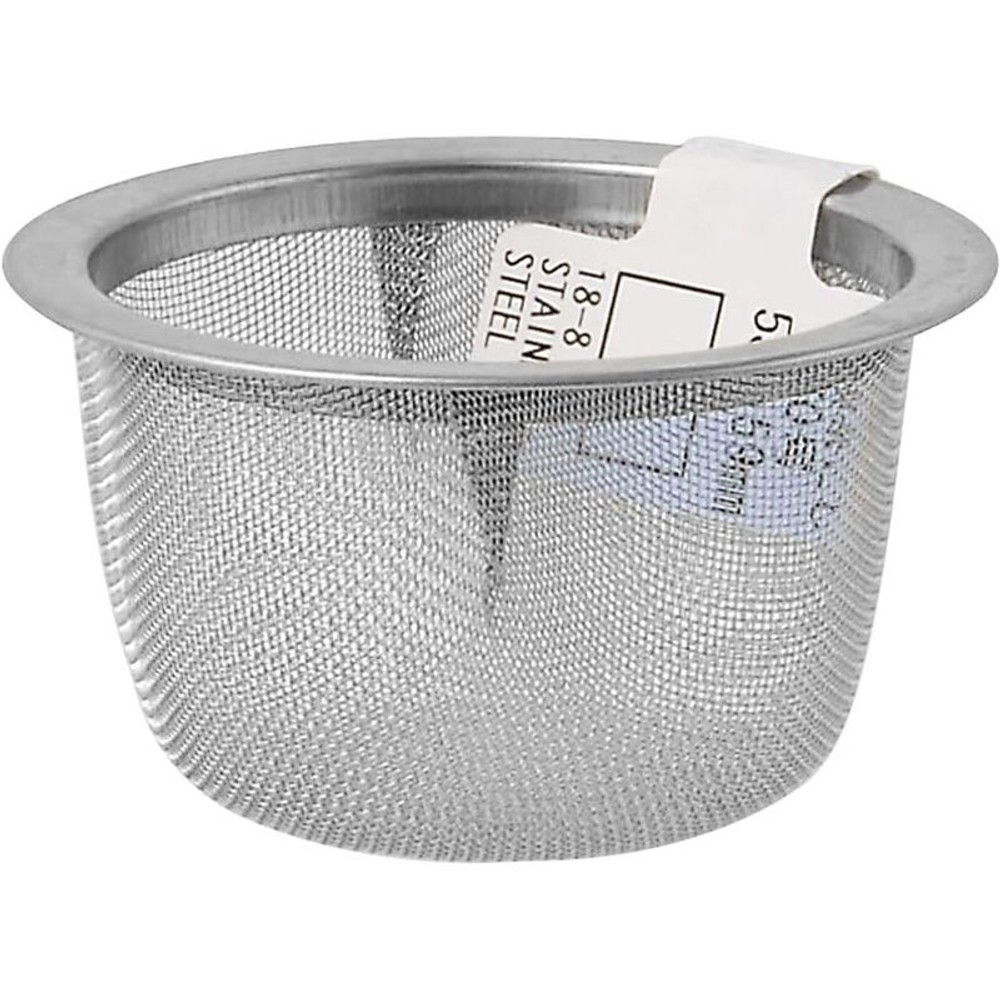 深型急須網, その他カラー１, 60mm