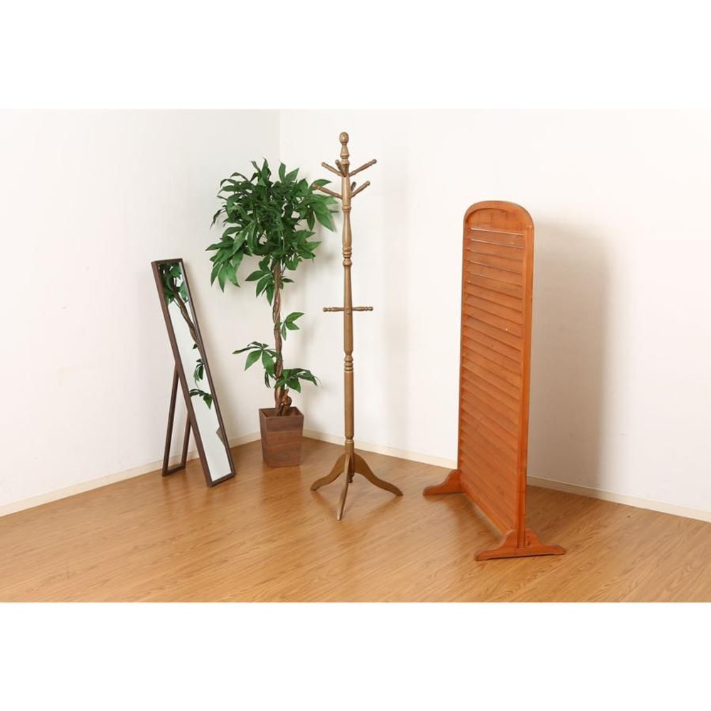 不二貿易  アンティークコートハンガー　ＧＶー6100 【メーカー直送・代引不可】, ホワイト, ＧＶー6100