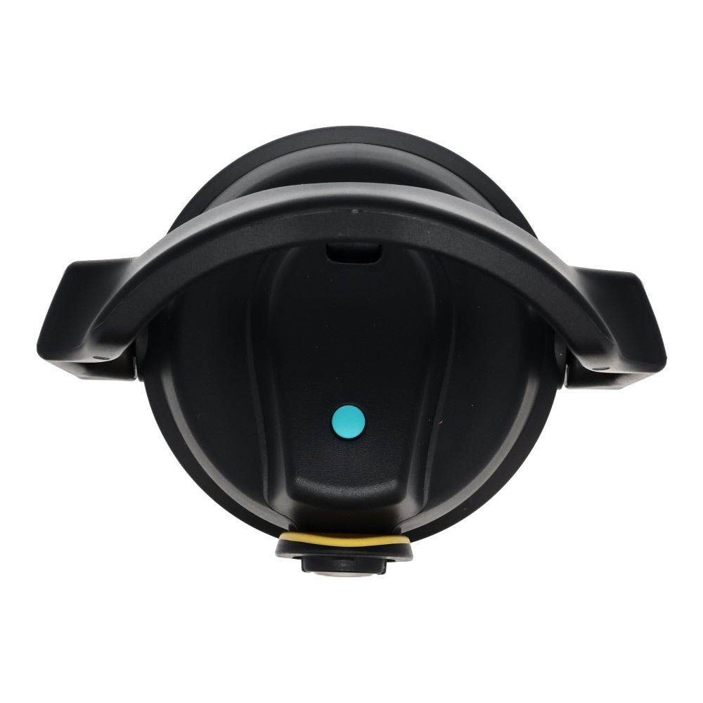 真空断熱スポーツジャグ　ＦＪＱー2500　ＢＫ, ブラック, 2.5L