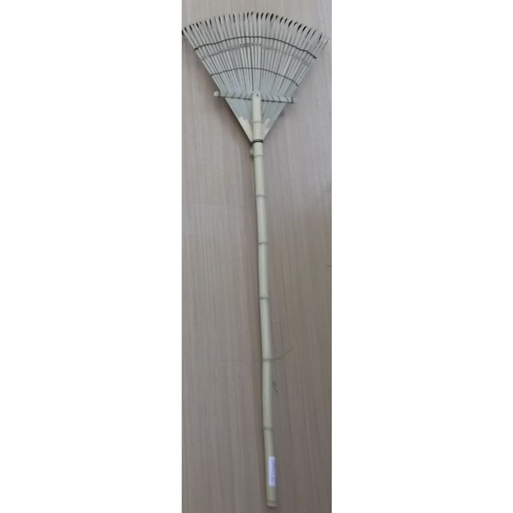 芝竹熊手　３３本爪, -, 155cm