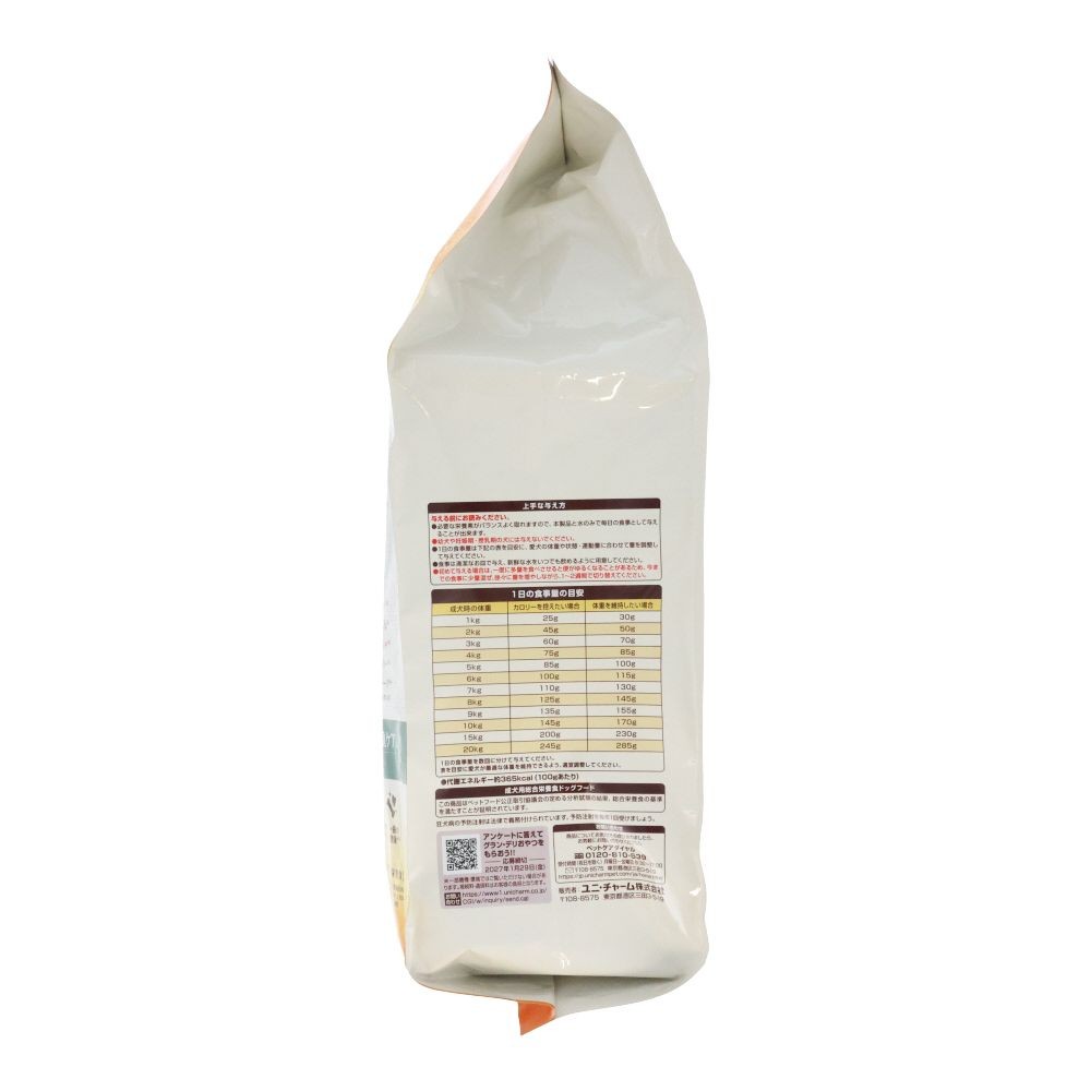 フレシャス　避妊去勢　チキンビーフ１．８ｋｇ, チキン・ビーフ, 1.8kg