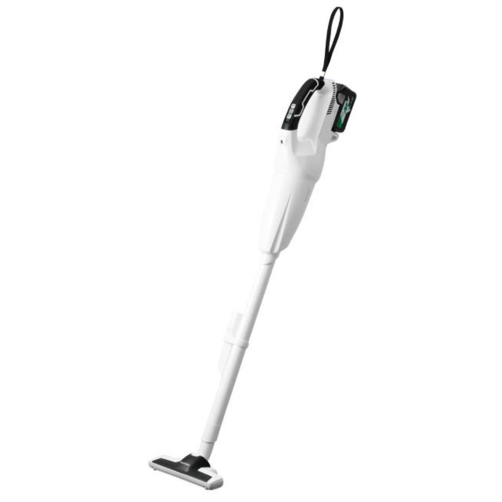 HiKOKI ハイコーキ コードレスクリーナー R36DB (NN) ペールホワイト ※本体のみ, ホワイト, R36DB(NN)