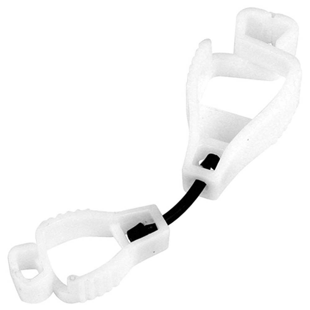 セフティー3　グローブホルダー　ホワイト　ＳＧＨー1Ｗ, ホワイト, その他サイズ１