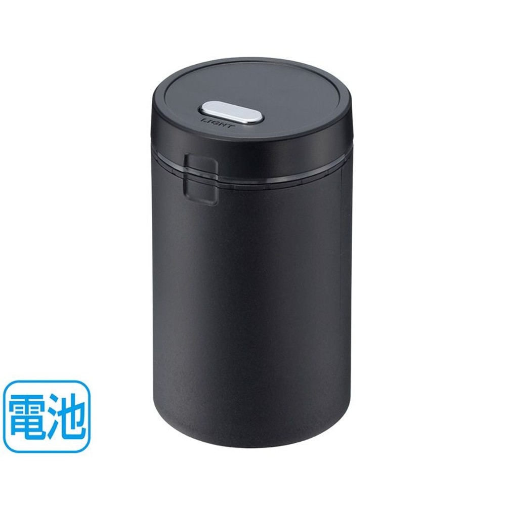 星光　スイッチアッシュ　ＢＫ　ＥＤ229, ブラック, ＥＤ229