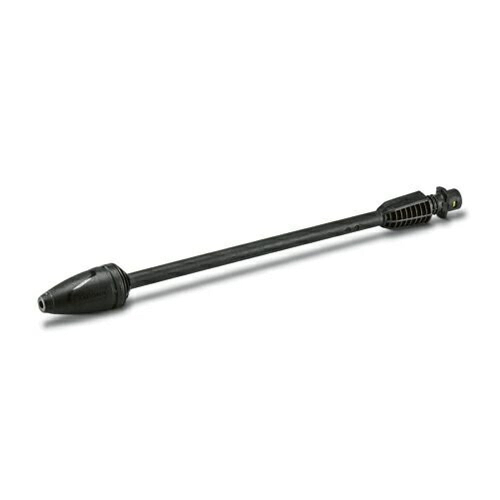 ケルヒャー(KARCHER) 2.642-727.0 サイクロンジェットノズル 028 高圧洗浄機用, ブラック, 1本入り