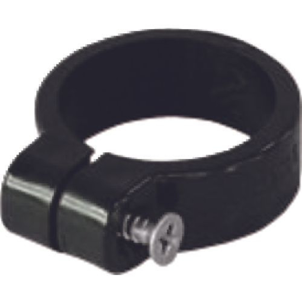 YAZAKI 矢崎化工 イレクタープラスチックジョイント J-131 S ズレ止め・位置決め用 Φ28用, アイボリー, J-131 S