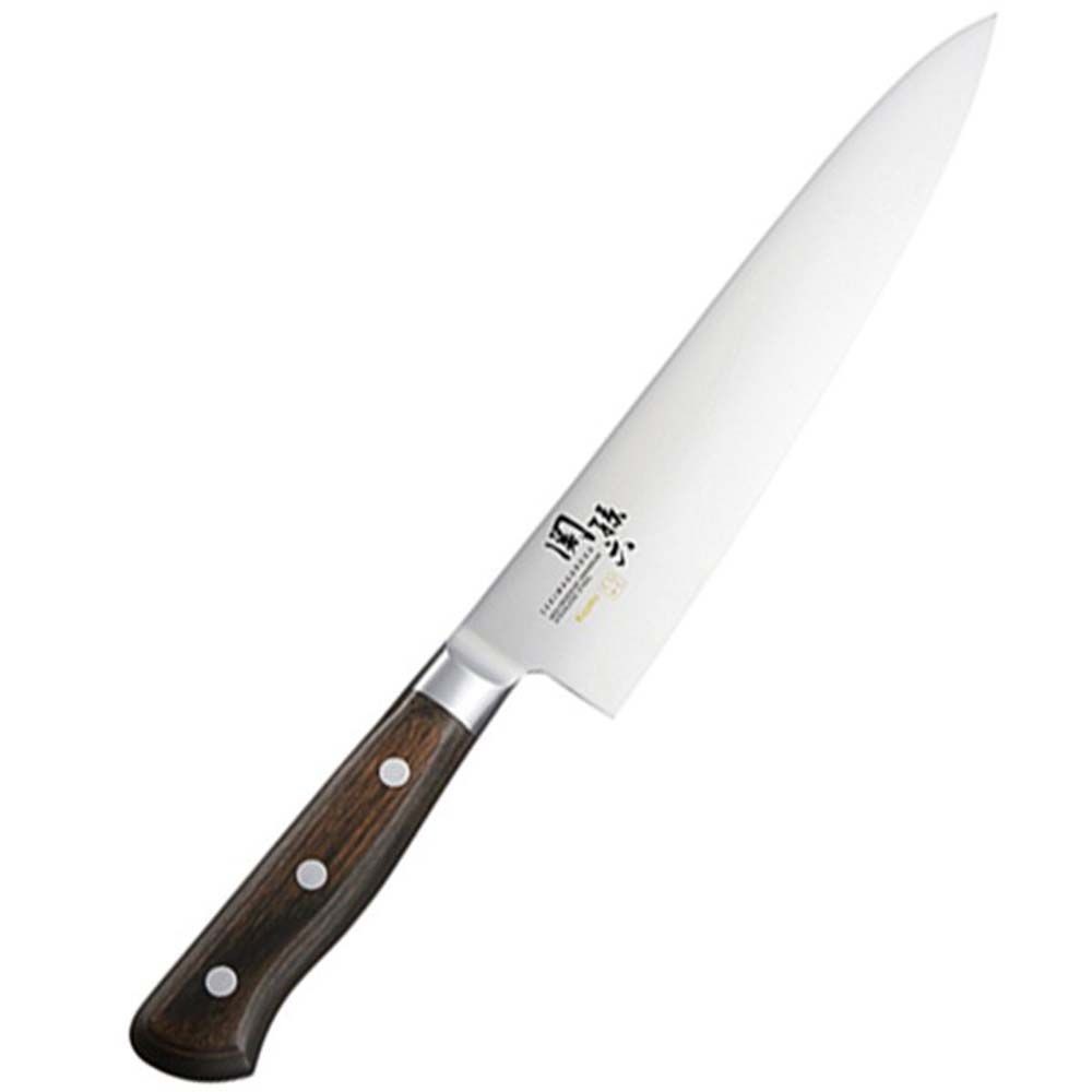 貝印　関孫六　くじゃく　牛刀210ｍｍ, その他カラー１, その他サイズ１