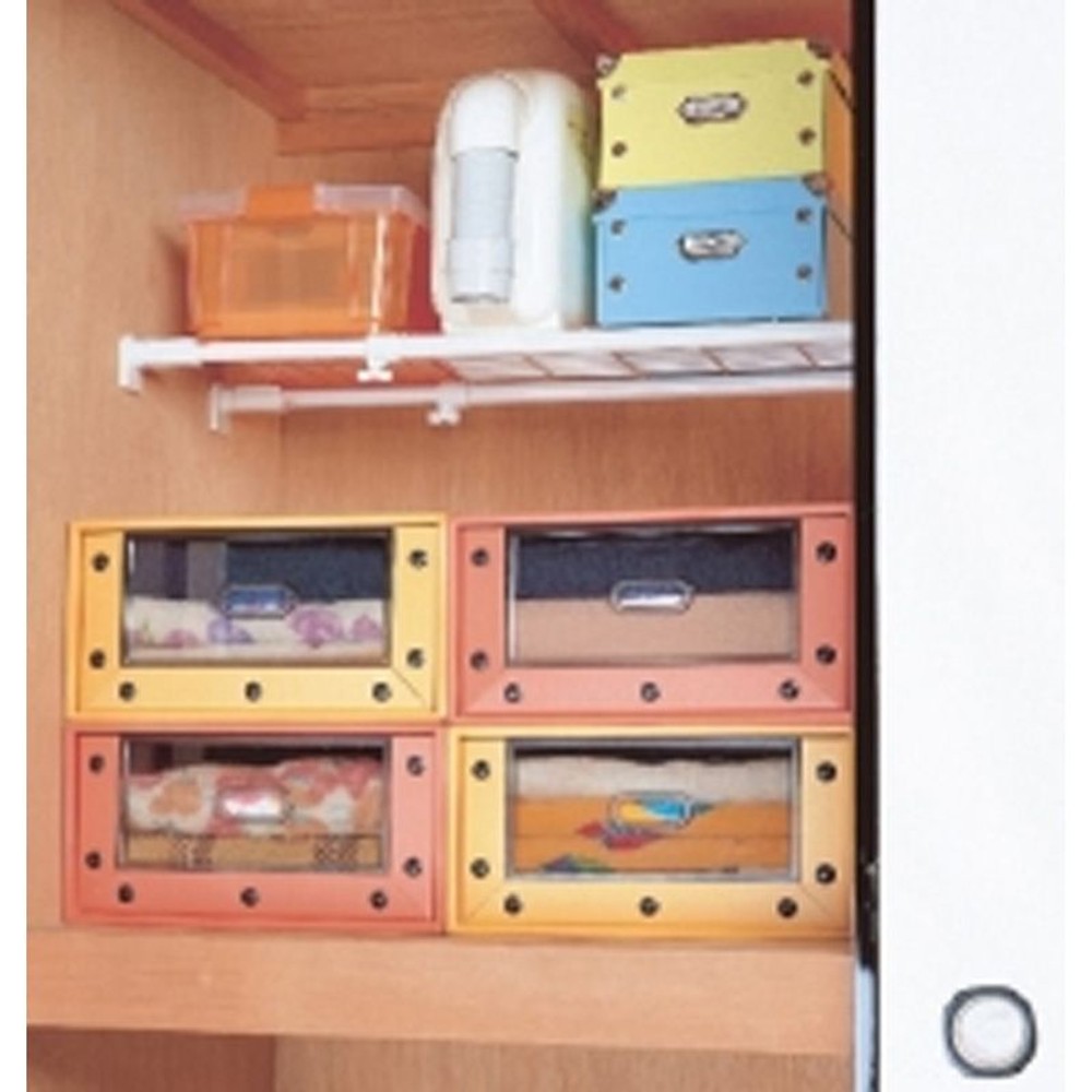 平安　ＴＡＩー2　ニューストロング突っ張り棚, その他カラー１, 特小