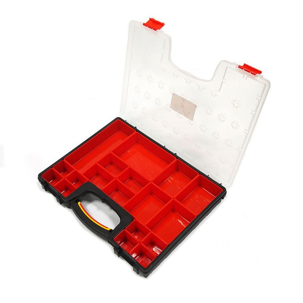 パーツキャリーケース　, その他カラー１, 小