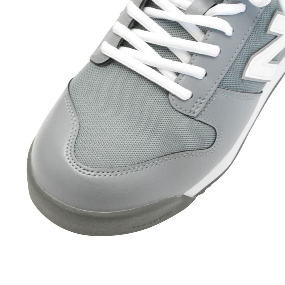 ニューバランス（New Balance） プロスニーカー　ボストン PL-881 グレー , グレー, 25.0cm