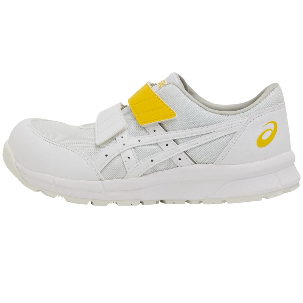 アシックス（ASICS） ウィンジョブCP20E ホワイト×ホワイト, ホワイト×ホワイト, 25.5cm