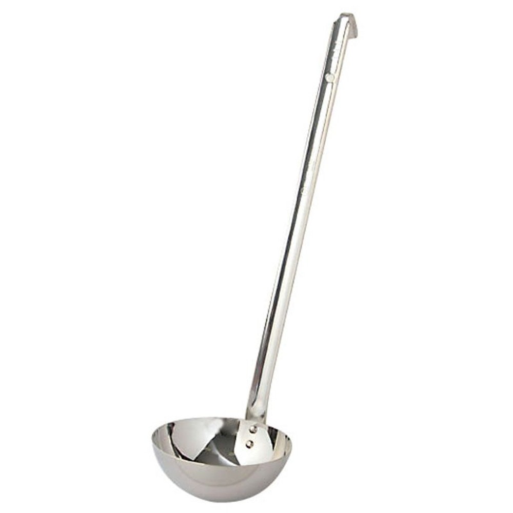 18ー8ステン　スープレードル, その他カラー１, 36cc