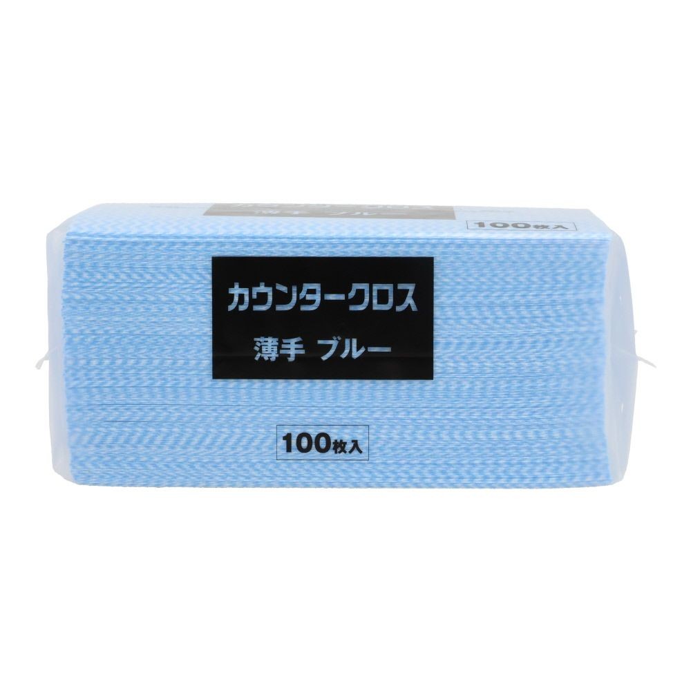 ＭＩＳＭカウンタークロスレギュラー薄手100Ｐ, ピンク, その他サイズ１