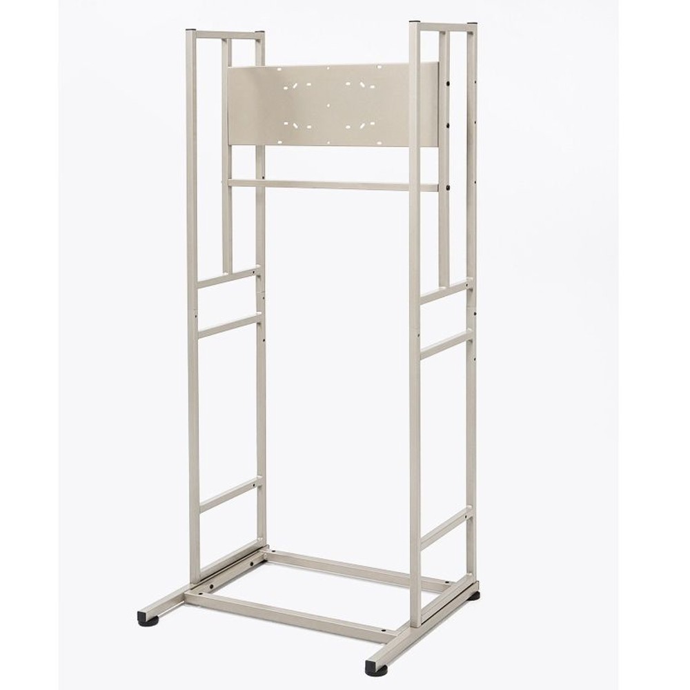 グリーンライフ 宅配ＢＯＸスタンド　ＴＲＳー01　チタングレー【メーカー直送・代引不可】, その他カラー１, その他サイズ１