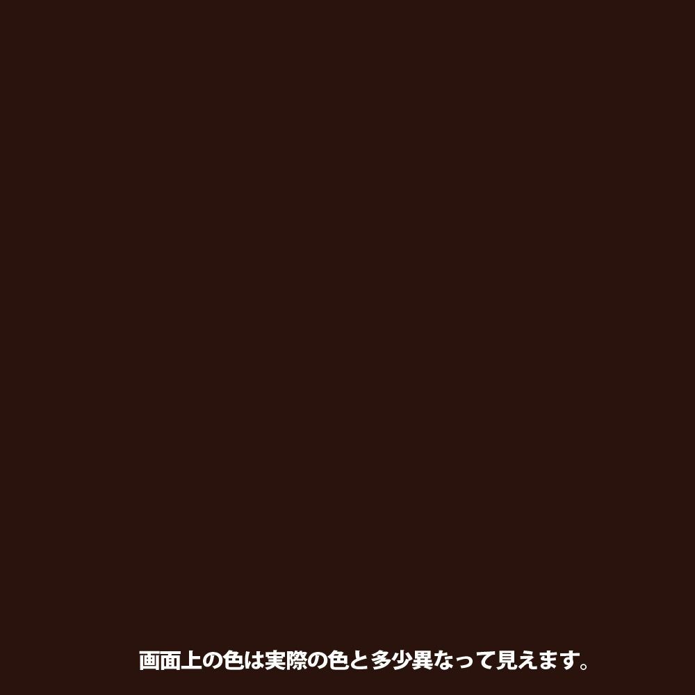 カンペハピオ　アクリルトタン用　コーヒーブラウン  14Ｌ, その他カラー１, 14L