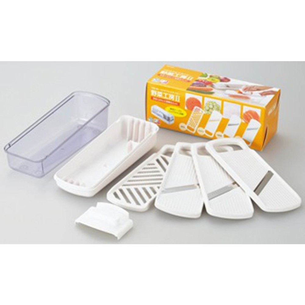 ベジタブルスライサー　野菜工房2, その他カラー１, その他サイズ１