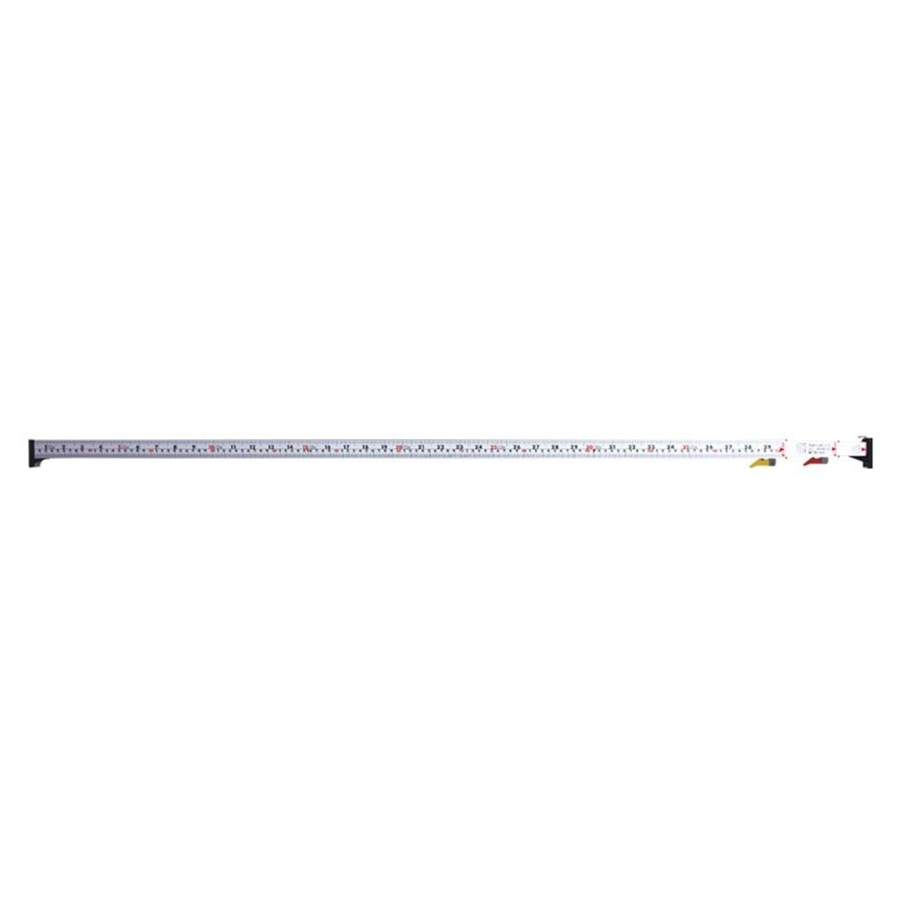 3倍尺 のび助 一方向式 II C12尺 併用目盛, 一方向式, 3640mm