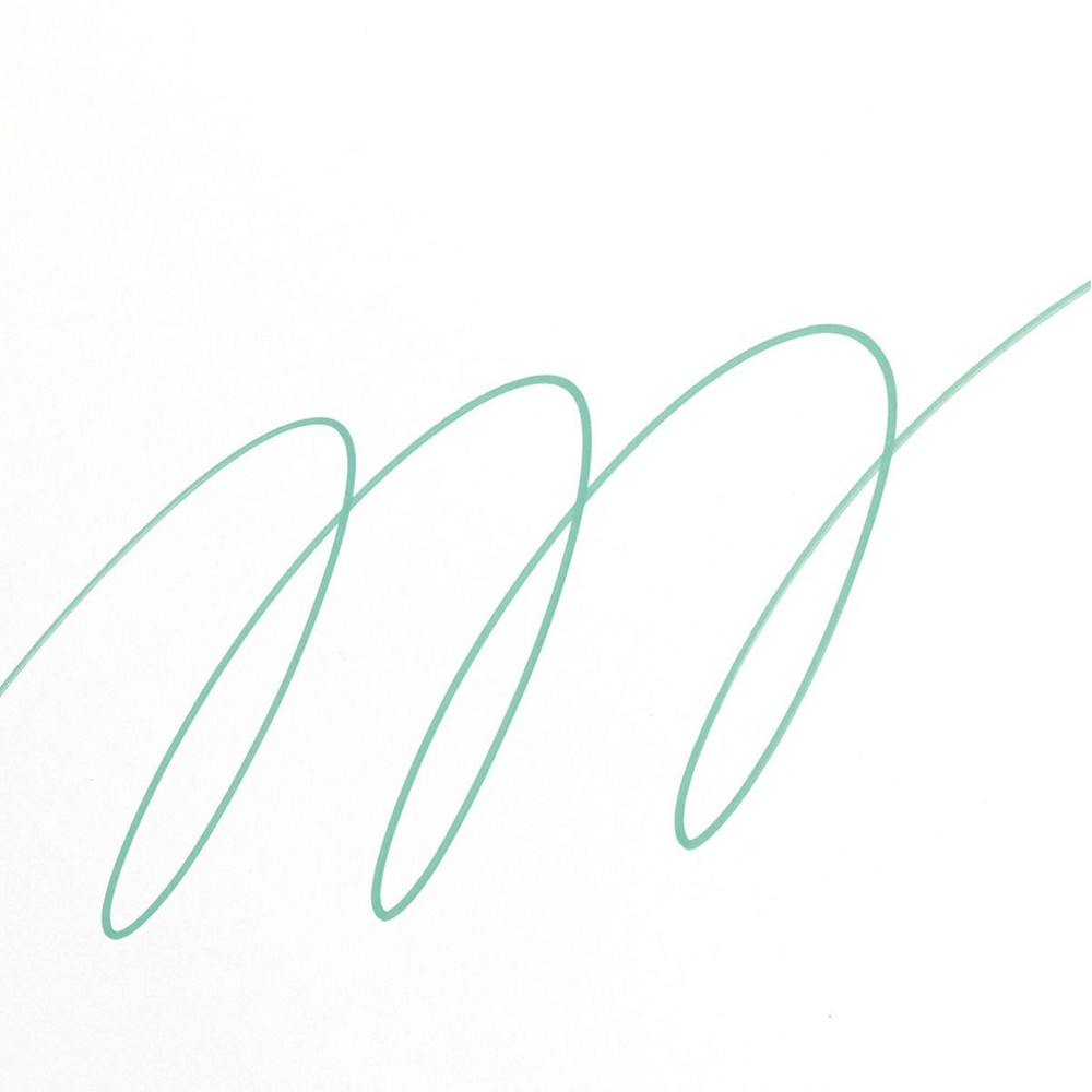 三菱鉛筆 ペイントマーカー 細字 緑 PX21.6, 緑, 細字 PX-21