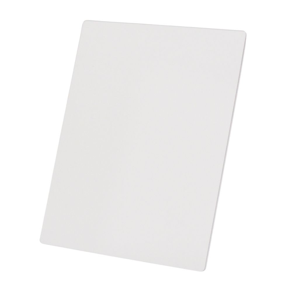 マグネット式　くもり止め樹脂ミラー